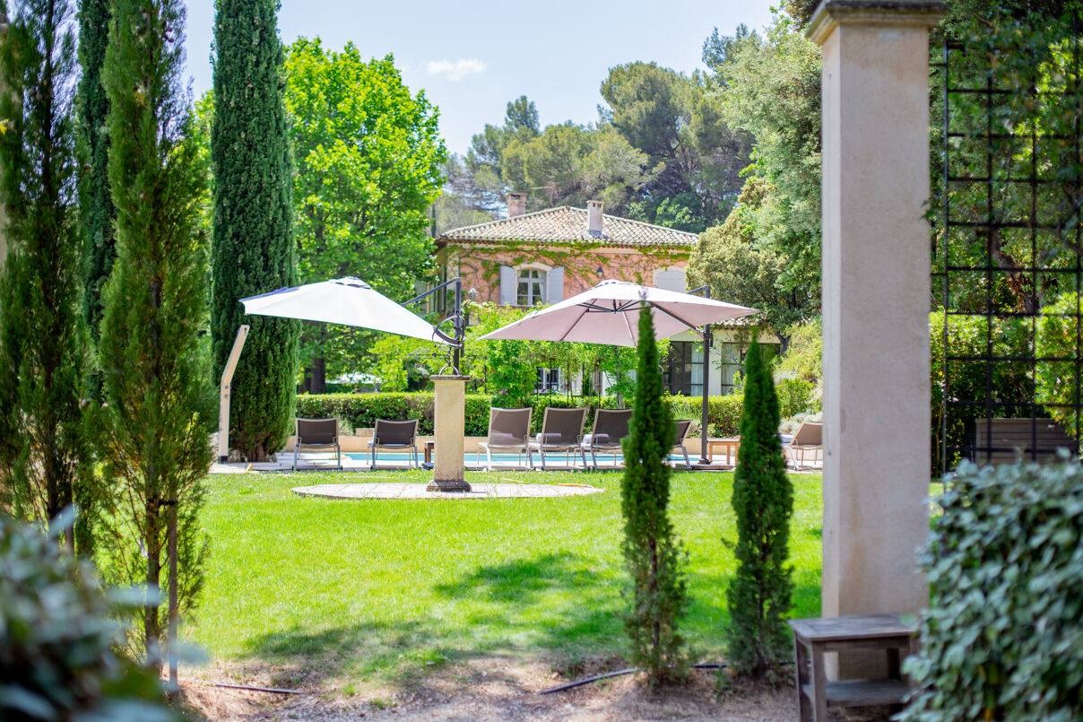 Bastide des Collines